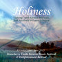 Holiness - 