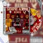 Siempre activo (feat. Panther the black & Darnell)