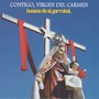 Contigo, Virgen del Carmen