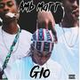 Ambmarr-glo (feat. Babygeekin & Amb 2wo) [Explicit]