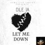 Let Me Down (Explicit)