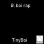 Lil boi rap