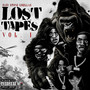 Lost Tapes Vol. 1 (Explicit)