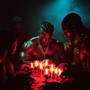 Sexy Man Prayer (Explicit)