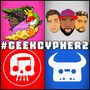 #GeekCypher2 (Explicit)