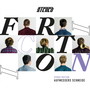 Stereo Friction (feat. Gregor Aufmesser, Dominik Fuss, Alois Eberl, Leonhard Skorupa, Lukas Schiemer, Lukas Kletzander & Lukas Aichinger)