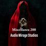 Miscellanea 200