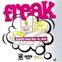 Freak (feat. Nice)