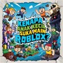 Kenapa Anak Kecil Suka Main Roblox?