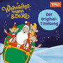 Weihnachtsmann & Co. KG Titelsong (Der Original-Titelsong zur TV-Serie)