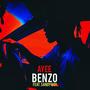 Benzo (feat. Sandy Boy) [Explicit]