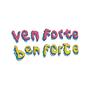 Ven forte, ben forte (preview II)