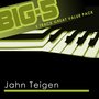 Big-5: Jahn Teigen