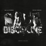 Self Discipline (Explicit)