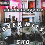 Oven Mits (feat. Bandman boosie) [Explicit]