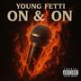 On & On (Explicit)