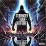 Stronger Than Before (Maddie Diss) [Explicit]