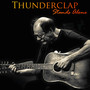 Thunderclap Stands Alone