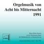 Orgelmusik Von 8 Bis 12 (1991)