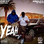 YEAH (Remix) [feat. ABSOLUTE DA TRUTH] [Explicit]