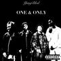 ONE AND ONLY (Explicit)