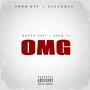 OMG (feat. Zeek 1z) [Explicit]