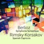 Berlioz: Symphonie fantastique - Rimsky-Korsakov: Spanish Capriccio