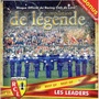 Une compilation de légende (Disque officiel du Racing Club de Lens)