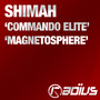 Commando Elite / Magnetosphere