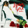 Lover Girl Pack 1 (Explicit)