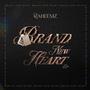 Brand new heart