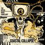 Coastal Collapse (Explicit)