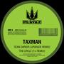 Scan Darker (Upgrade Remix) / The Circle (T>I Remix)