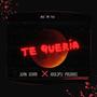 Te queria (Explicit)