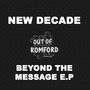 Beyond The Message EP