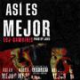 ASI ES MEJOR (feat. CAMOIRIS & JaOs)