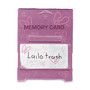 Memory Card