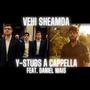 Vehi Sheamda (feat. Daniel Wais)