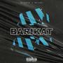 Barikat (feat. B3RK0X) [Explicit]