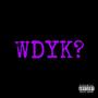 WDYK? (Explicit)