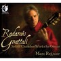 GNATTALI, R.: Guitar Music (Regnier, Sartor, Edwards, Khoma)