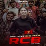 One Love one team RCB