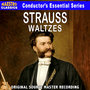 Strauss: Waltzes