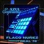 Azul supremo (feat. Real 70)