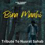 Bina Maahi (feat. Kash Prince)