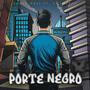 Porte Negro (feat. El Cuervo)