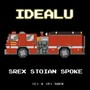 Idealu (feat. Stoian & Spoke) [Explicit]