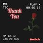 Thank You (Explicit)