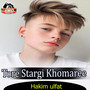 Tore Stargi Khomaree