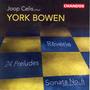 BOWEN, Y.: Piano Works, Vol. 1 (Celis) - Piano Sonata No. 6 / 24 Preludes / Reverie in B Major